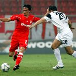 ΟΛΥΜΠΙΑΚΟΣ – Ο.Φ.Η. 0-0
