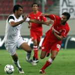 ΟΛΥΜΠΙΑΚΟΣ – Ο.Φ.Η. 0-0