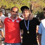 Χρυσά κουπιά