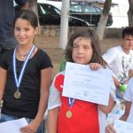 Χρυσά κουπιά