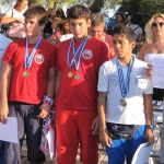 Χρυσά κουπιά