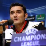 El Olympiacos se enfrenta al Dortmund con el objetivo de conseguir un resultado positivo