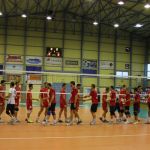 Φιλική ήττα από τον Φοίνικα στη Σύρο