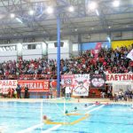 Θρυλική ευρωπαϊκή πρεμιέρα!