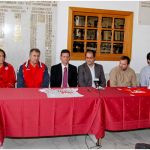 Ολυμπιακός και Bios Balance μαζί στο βόλεϊ γυναικών