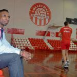 Ρόναλντ Χιμένεθ: “Είμαι έτοιμος να παίξω”