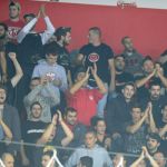 Ολυμπιακός – Απόλλων Καλαμαριάς 3-0 σετ