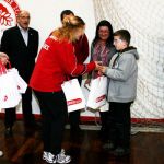 Χαμόγελα στο Ρέντη