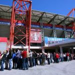 Εντυπωσιακή κοσμοπλημύρα για τα εισιτήρια του τελικού Κυπέλλου