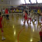 Τουρνουά μίνι βόλεϊ