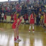 Τουρνουά μίνι βόλεϊ