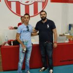 Η γιορτή της Ακαδημίας Βόλεϊ