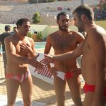 Πρώτη προπόνηση για τον Μάλιαρακ και πρώτη συγκέντρωση για τις πολίστριές μας