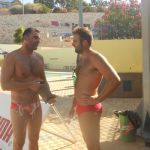 Πρώτη προπόνηση για τον Μάλιαρακ και πρώτη συγκέντρωση για τις πολίστριές μας