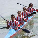 Εναρξη προπονήσεων και εγγραφών στα Ναυταθλητικά Τμήματα του Ολυμπιακού Σ.Φ.Π