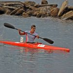 Οκτώ μετάλλια οι καγιακίστες μας