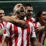 Κ-17: Ολυμπιακός-Ατρόμητος 1-0