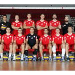 Το δείπνο της ομάδας βόλεϊ ανδρών