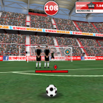 Olympiacos Free Kicks!