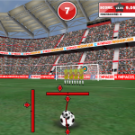 Olympiacos Free Kicks!