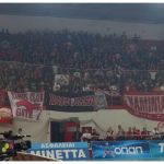 Ολυμπιακός – Παναθηναϊκός 3-0 σετ