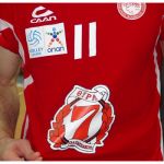 Ολυμπιακός – Παναθηναϊκός 3-0 σετ