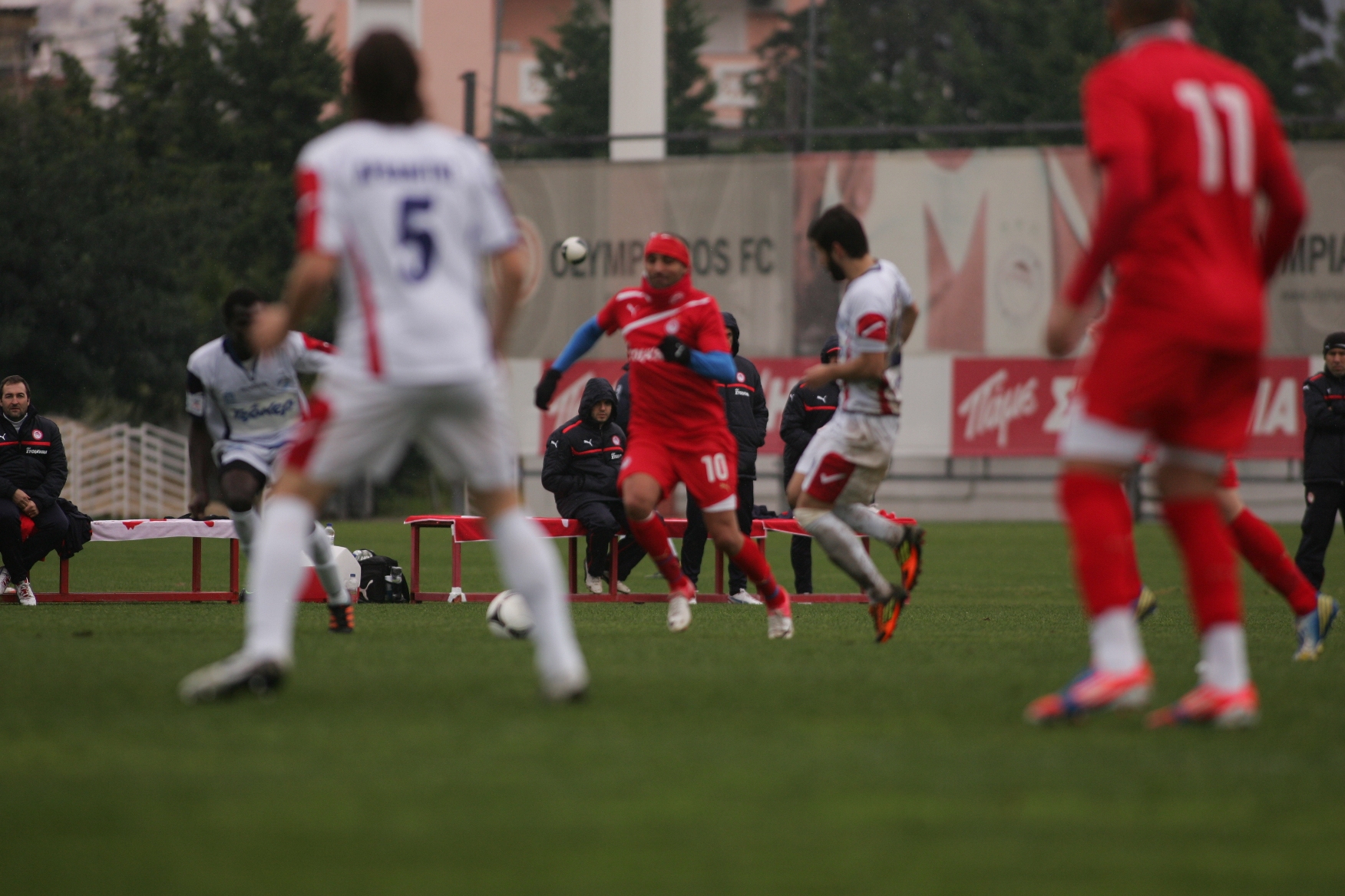 Imagenes de Olympiacos - Kallithea 4-1 - ΟΛΥΜΠΙΑΚΟΣ - Olympiacos.org Imagenes de Olympiacos - Kallithea 4-1 - ΟΛΥΜΠΙΑΚΟΣ - Olympiacos.org