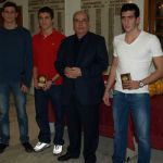 Η γιορτή της Ακαδημίας Πόλο