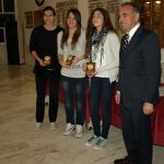 Η γιορτή της Ακαδημίας Πόλο