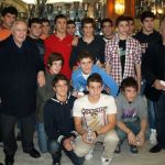 Η γιορτή της Ακαδημίας Πόλο