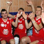 Κυπέλλουχος Ελλάδας ο Ολυμπιακός