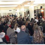 Εκ Πειραιώς στην Ιστορική Λέσχη μας