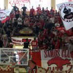 Κυπέλλουχος Ελλάδας ο Ολυμπιακός