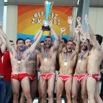 Θρυλικό και παλικαρίσιο νταμπλ!