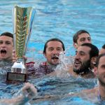 Θρυλικό και παλικαρίσιο νταμπλ!