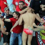 Θρυλικό και παλικαρίσιο νταμπλ!