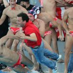 Θρυλικό και παλικαρίσιο νταμπλ!