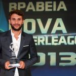 Βραβεία Nova με χρώμα… Ολυμπιακού!