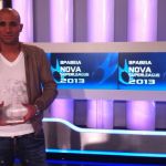 Βραβεία Nova με χρώμα… Ολυμπιακού!