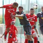 Ολυμπιακός – Ατρόμητος 2-1
