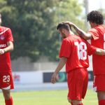 Ολυμπιακός – Ατρόμητος 2-1