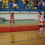 Σε τουρνουά μίνι βόλεϊ τα κοριτσάκια της Ακαδημίας Βόλεϊ
