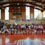 Σε τουρνουά μίνι βόλεϊ τα κοριτσάκια της Ακαδημίας Βόλεϊ