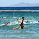 Το 1ο Open Water “Τρέχα και Κολύμπα”!