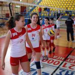 Σε τουρνουά μίνι βόλεϊ τα κοριτσάκια της Ακαδημίας Βόλεϊ
