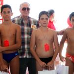 Το 1ο Open Water “Τρέχα και Κολύμπα”!