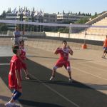 Με 15 ομάδες η Ακαδημία Βόλεϊ στο τουρνουά Μίνι Βόλεϊ