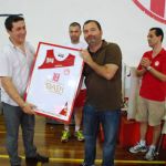 Ακαδημία Βόλεϊ, Ραντεβού τον Σεπτέμβριο