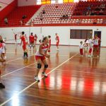 Ακαδημία Βόλεϊ, Ραντεβού τον Σεπτέμβριο