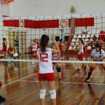 Ακαδημία Βόλεϊ, Ραντεβού τον Σεπτέμβριο